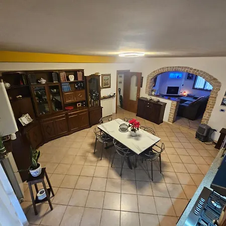 דירה Casa Celestina