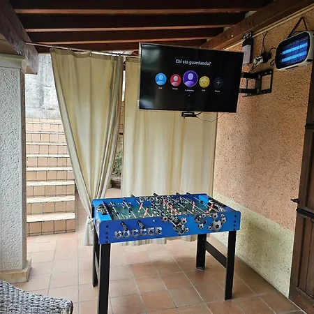 דירה Casa Celestina פאדנג'ה סול גארדה