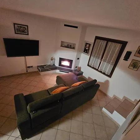 Casa Celestina פאדנג'ה סול גארדה