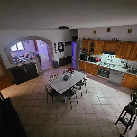 Casa Celestina דירה