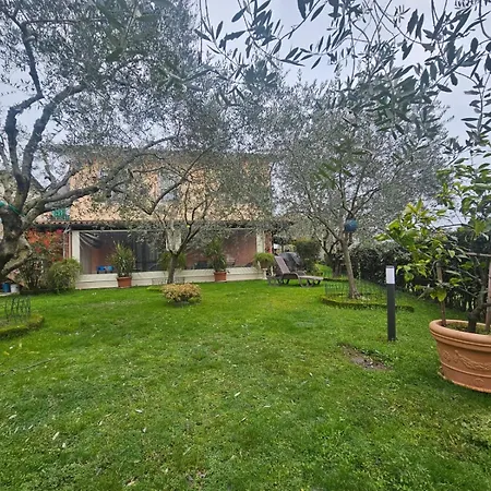 דירה Casa Celestina *