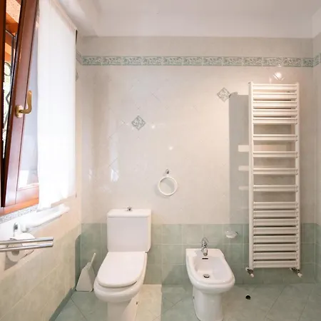 Casa Celestina דירה פאדנג'ה סול גארדה