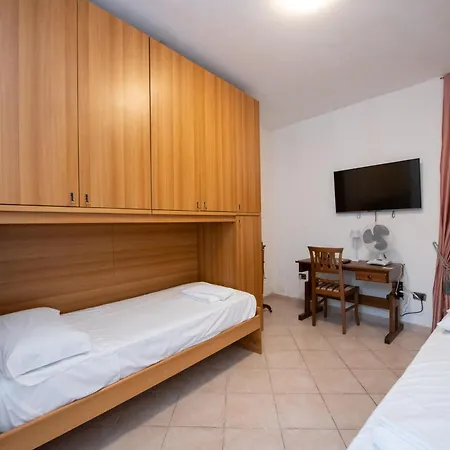 Casa Celestina * פאדנג'ה סול גארדה