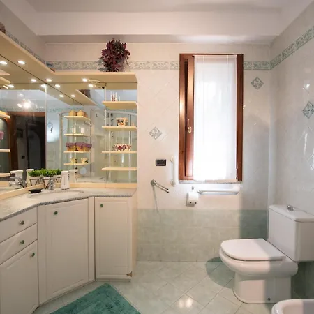 דירה Casa Celestina