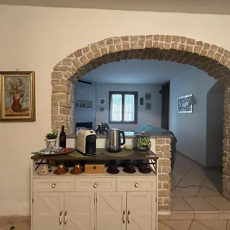 דירה Casa Celestina