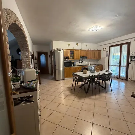 דירה Casa Celestina *