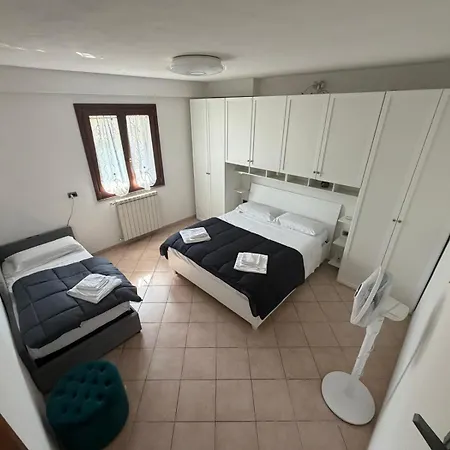 Casa Celestina דירה *