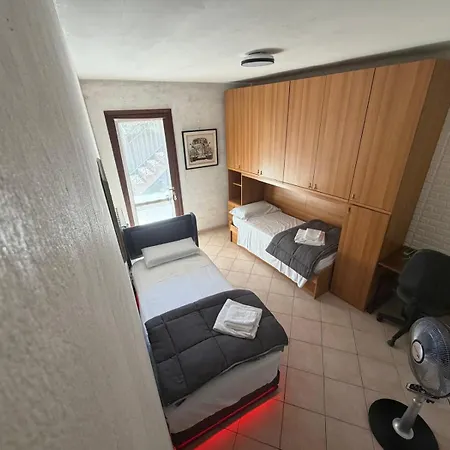 Casa Celestina דירה פאדנג'ה סול גארדה