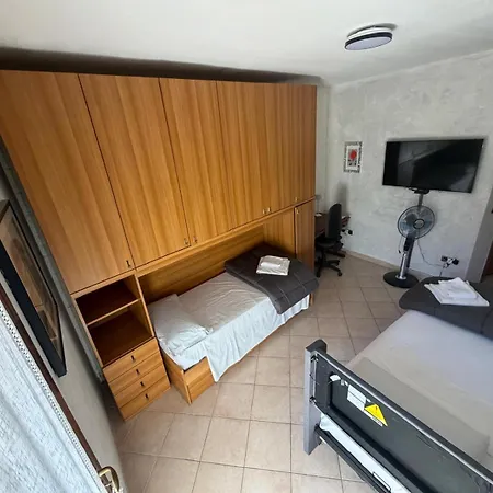דירה Casa Celestina