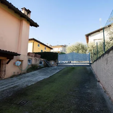 Casa Celestina Appartement *