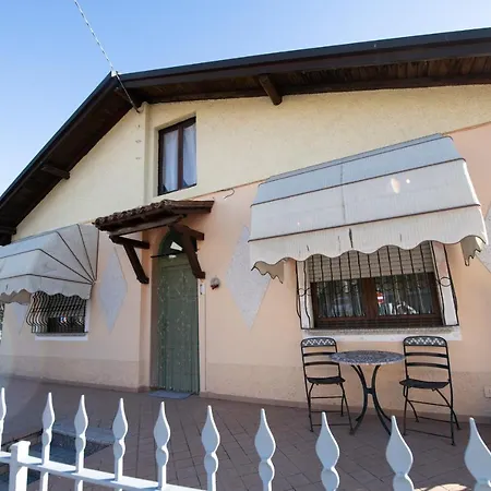 Casa Celestina