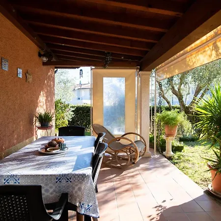 Casa Celestina