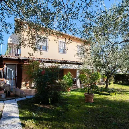 Casa Celestina Appartement *