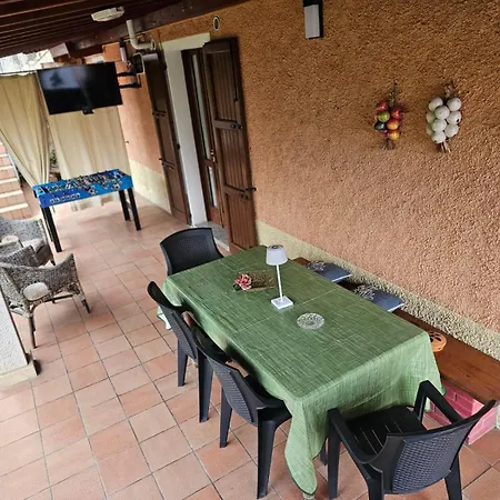 Casa Celestina Appartement