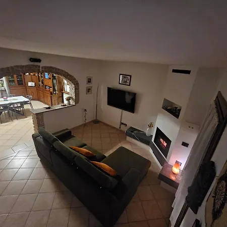 Appartement Casa Celestina