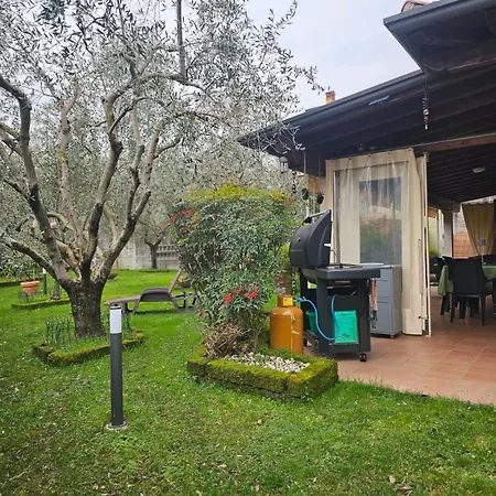 Casa Celestina Apartment