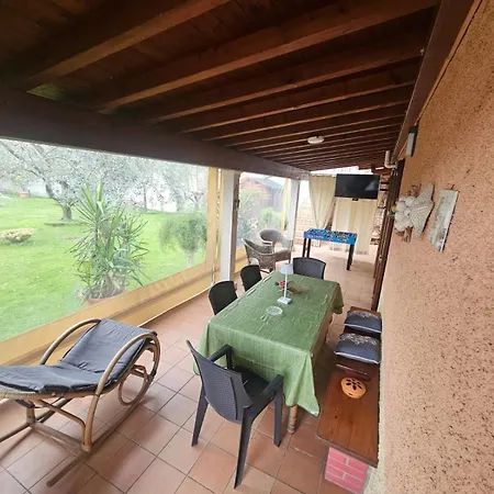 Casa Celestina Appartement *