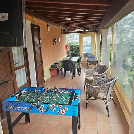 Casa Celestina