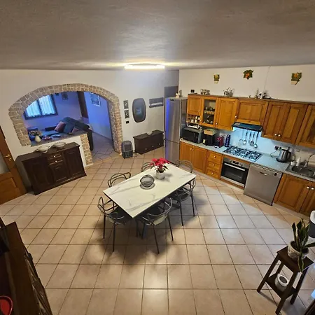 Appartement Casa Celestina