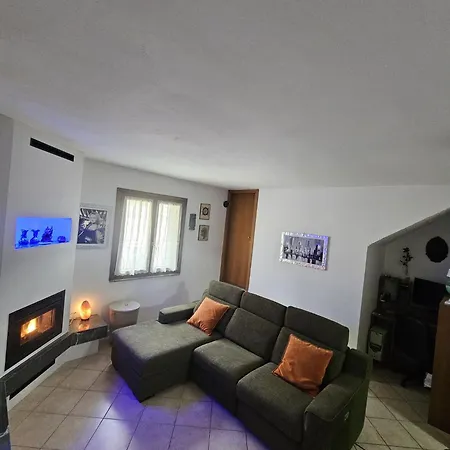 Appartement Casa Celestina *