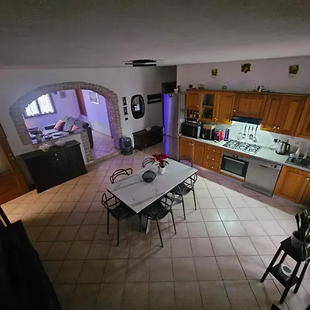 Casa Celestina Apartment