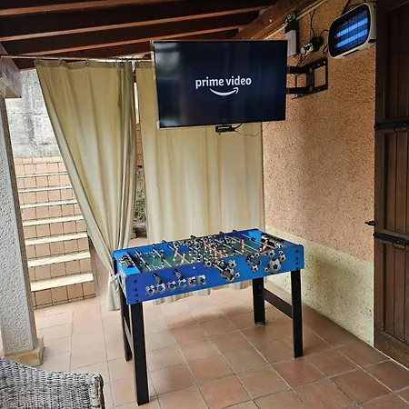 Casa Celestina Appartement *