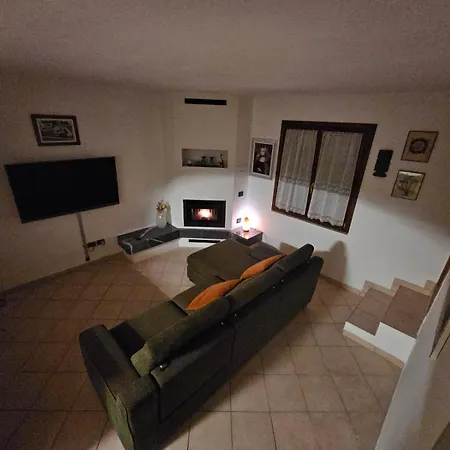 Casa Celestina