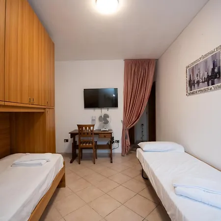 Appartement Casa Celestina