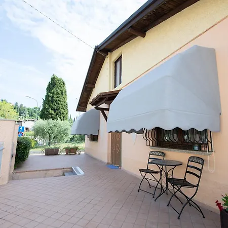 Casa Celestina Apartment