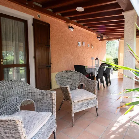 Appartement Casa Celestina *