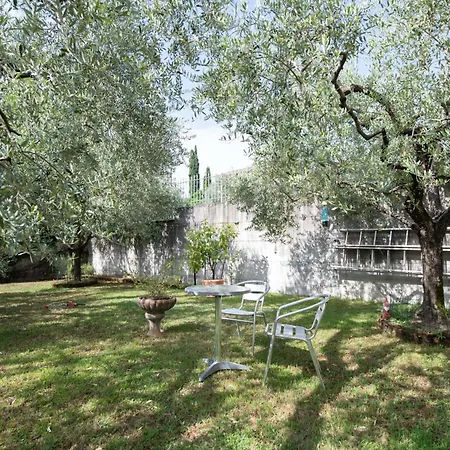 Casa Celestina Appartement