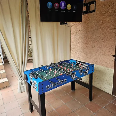 Casa Celestina Διαμέρισμα Padenghe sul Garda