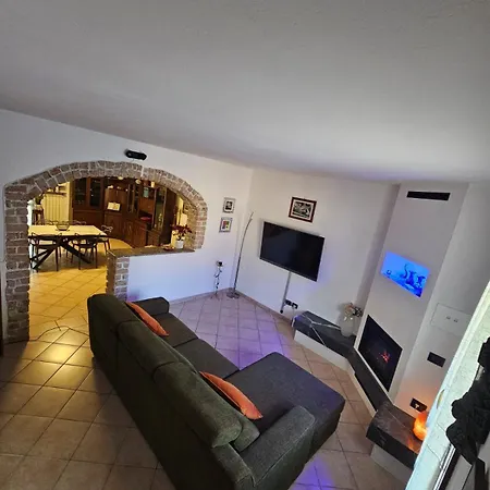 Διαμέρισμα Casa Celestina Padenghe sul Garda