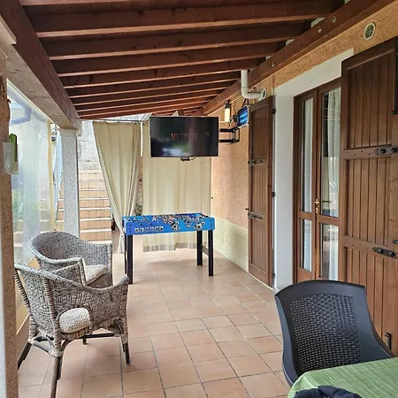 Casa Celestina Padenghe sul Garda