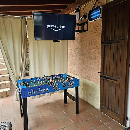 Casa Celestina * Padenghe sul Garda