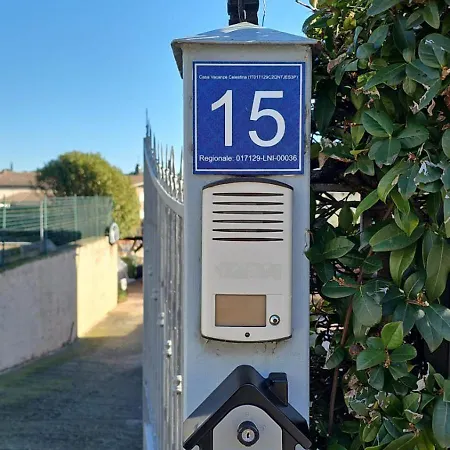 Casa Celestina Padenghe sul Garda