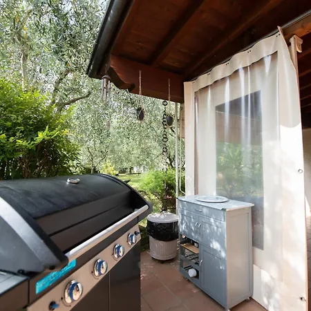 Διαμέρισμα Casa Celestina Padenghe sul Garda