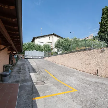 Casa Celestina Padenghe sul Garda