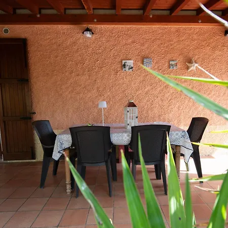 Casa Celestina