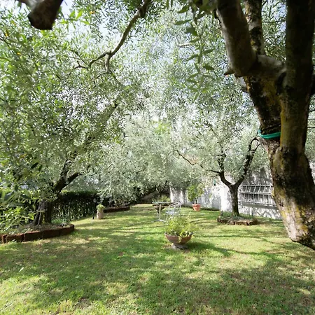 Lejlighed Casa Celestina Padenghe sul Garda