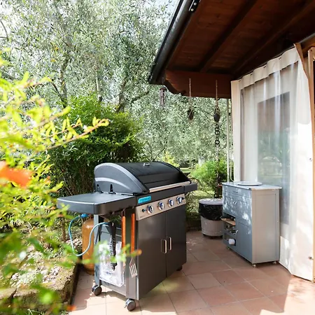 Casa Celestina Padenghe sul Garda