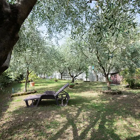 Casa Celestina * Padenghe sul Garda