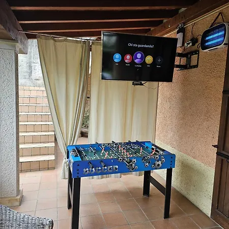 Casa Celestina Apartament Padenghe sul Garda