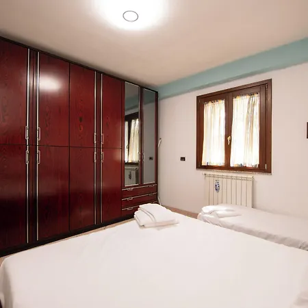 Apartament Casa Celestina Padenghe sul Garda