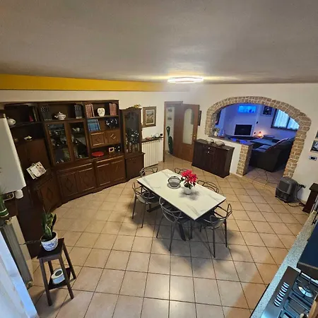 Apartament Casa Celestina