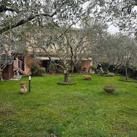 Casa Celestina פאדנג'ה סול גארדה