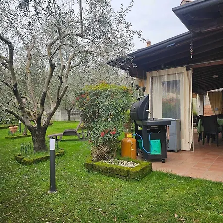 Casa Celestina *
