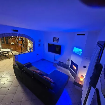 Apartament Casa Celestina *