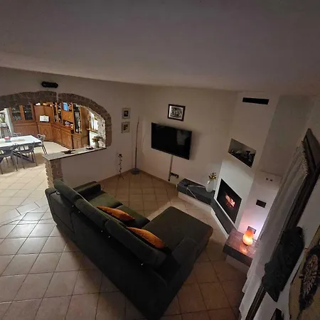 Casa Celestina