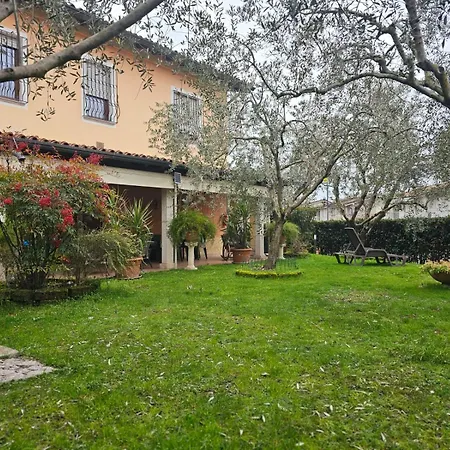 Casa Celestina
